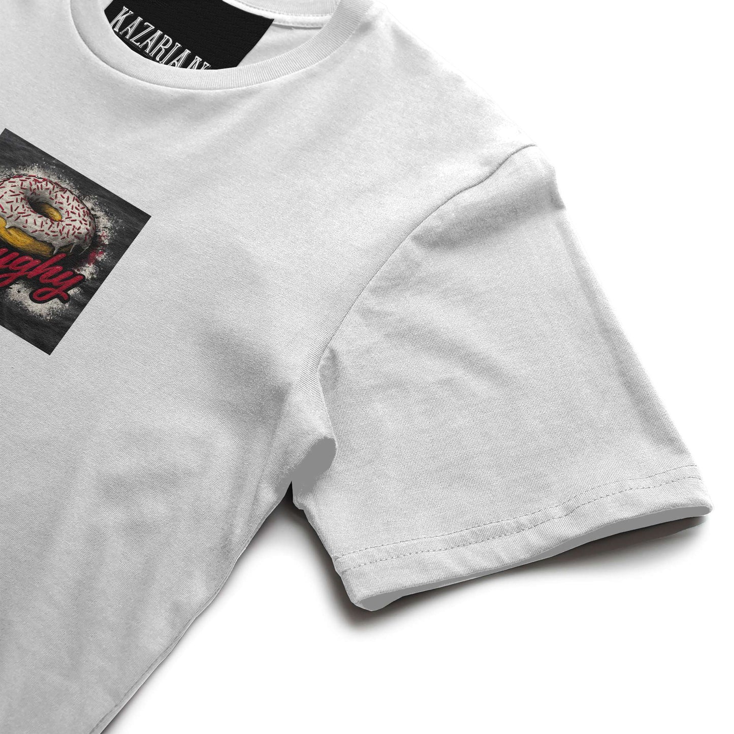 Armal KEZARIAN T-shirt - Doughy