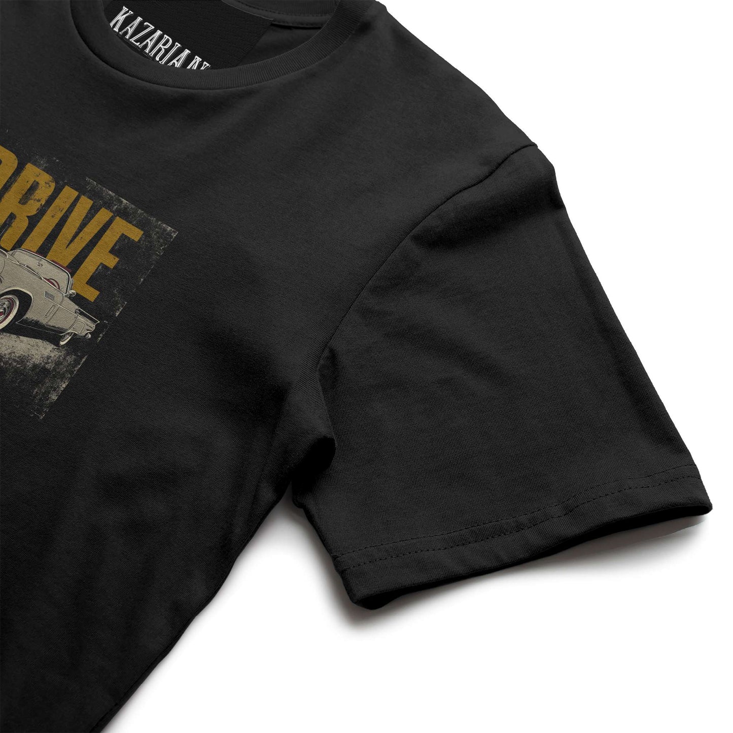 Armal KEZARIAN T-shirt - Drive