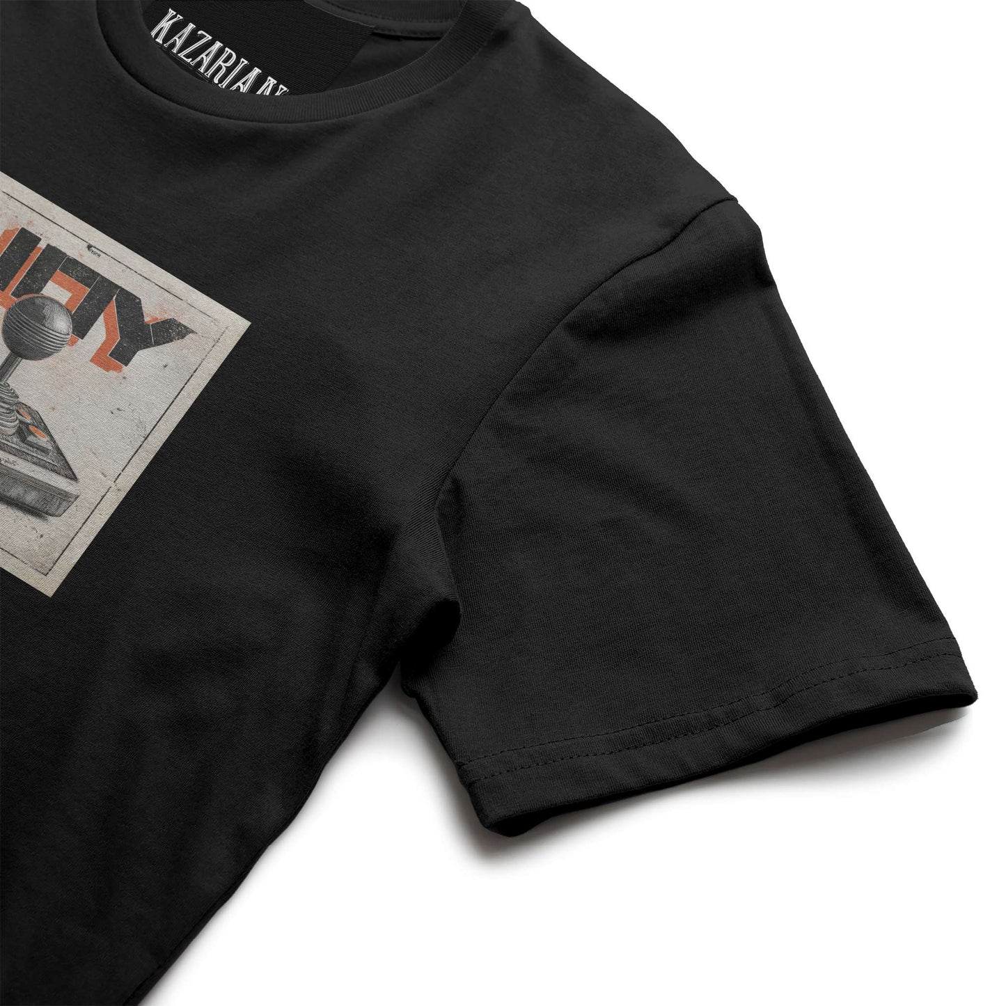 Armal KEZARIAN T-shirt - JOY 3