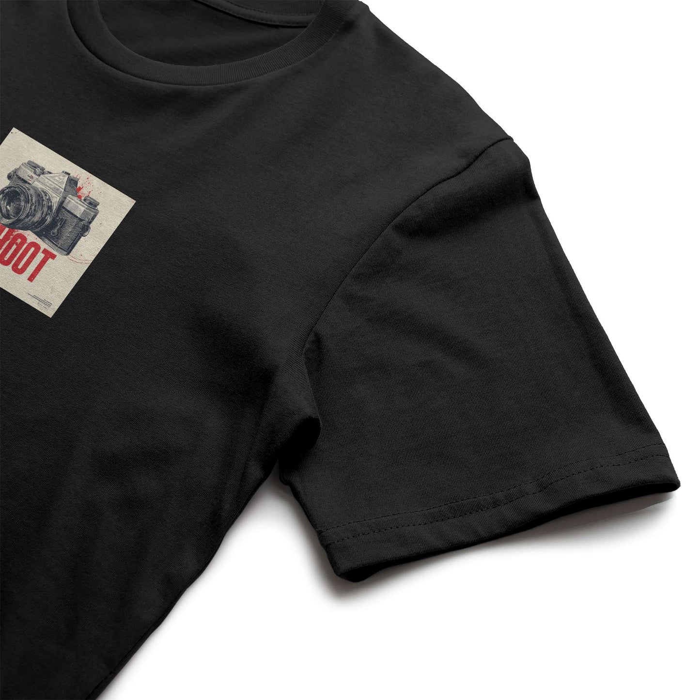 Armal KEZARIAN T-shirt - SHOOT