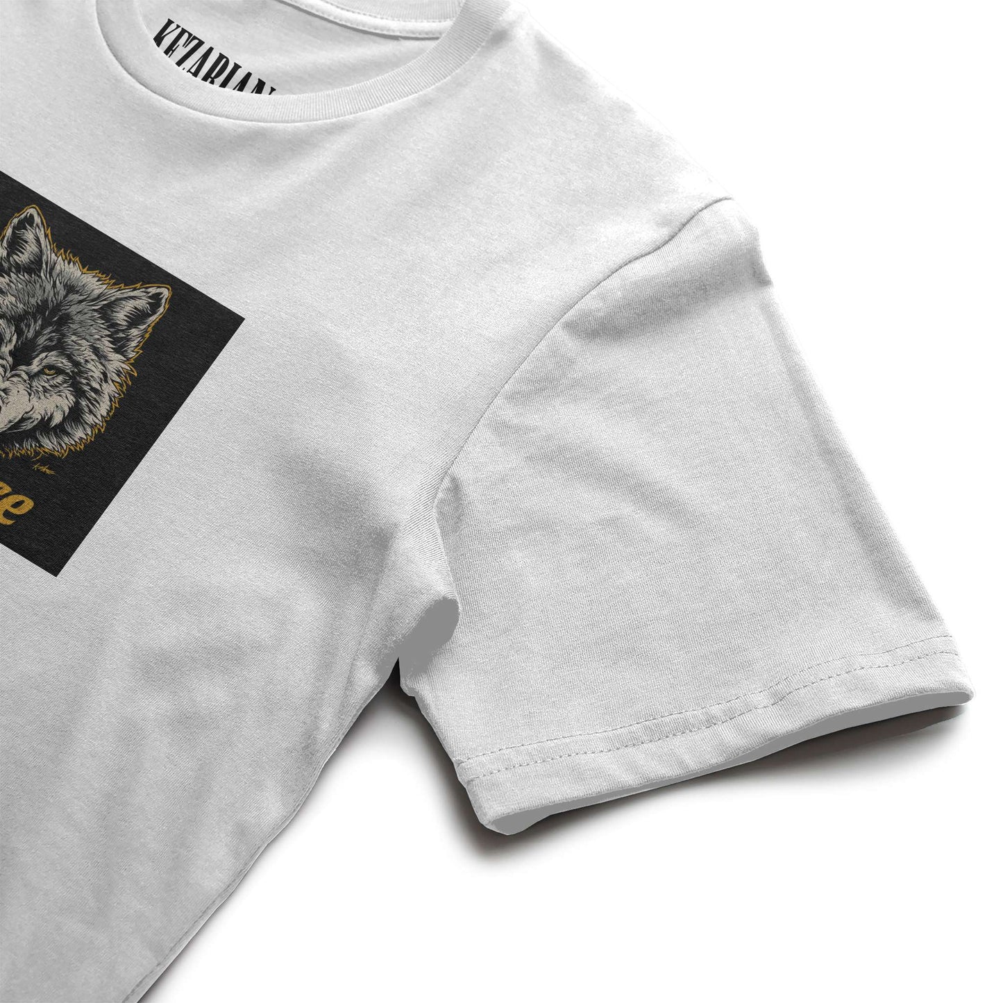 Armal KEZARIAN T-shirt - Silence