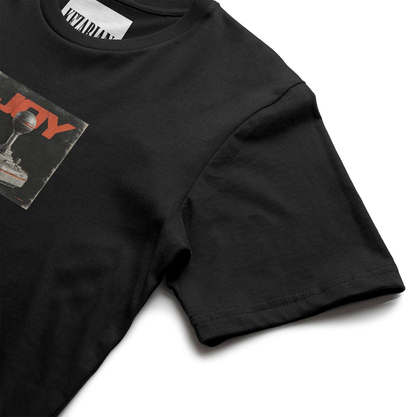 Armal KEZARIAN T-shirt - JOY 2