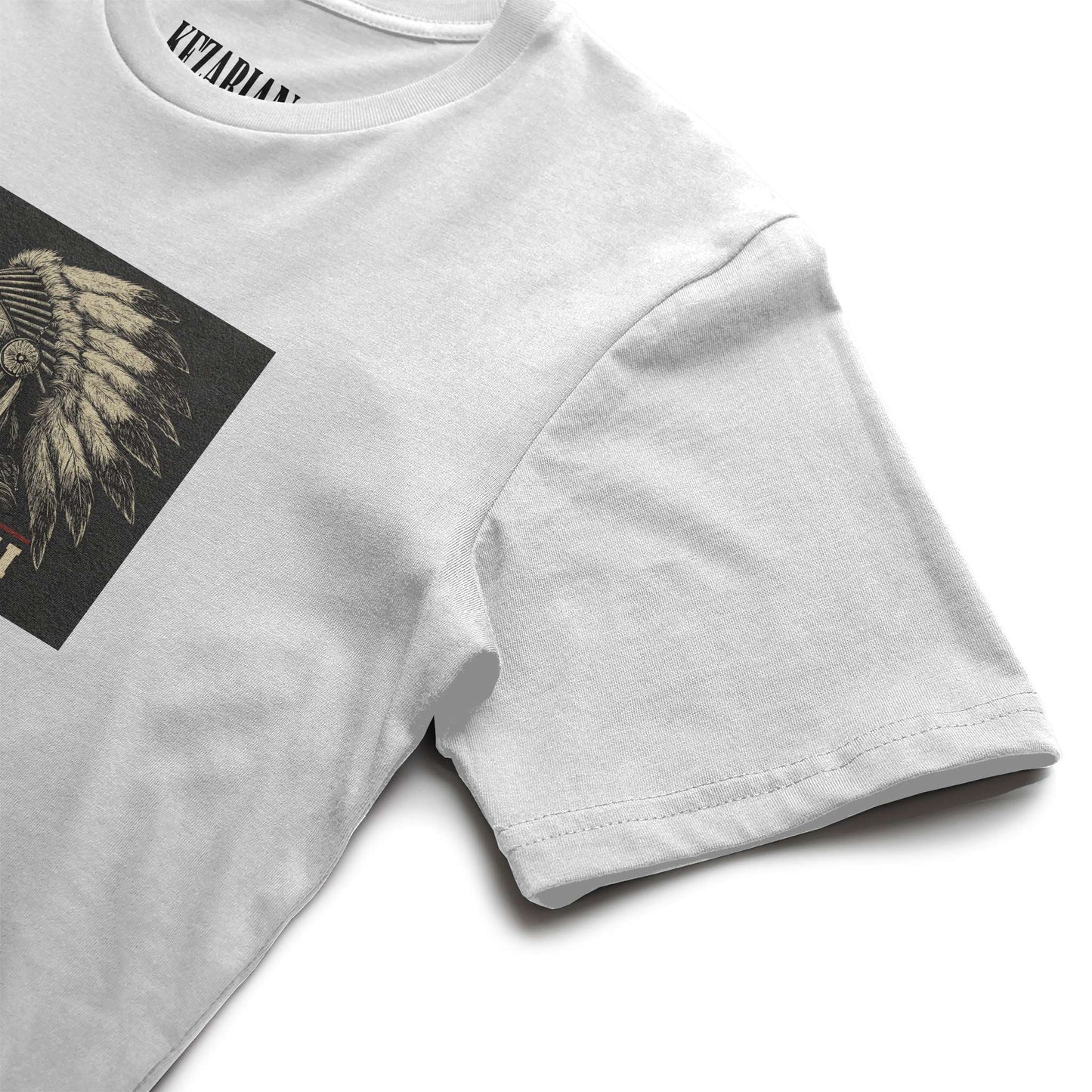 Armal KEZARIAN T-shirt - KITCHI 2