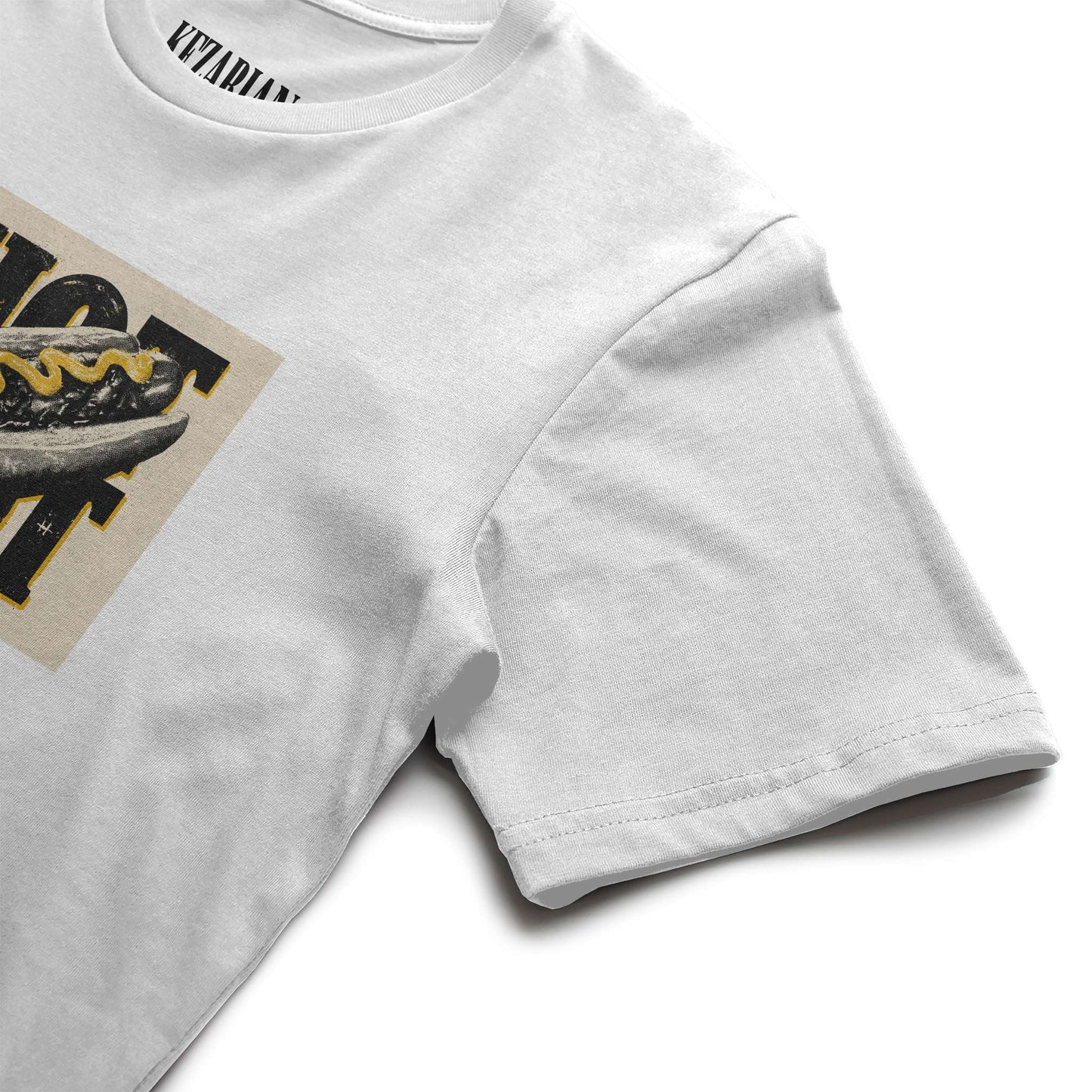 Armal KEZARIAN T-shirt - HOT 3