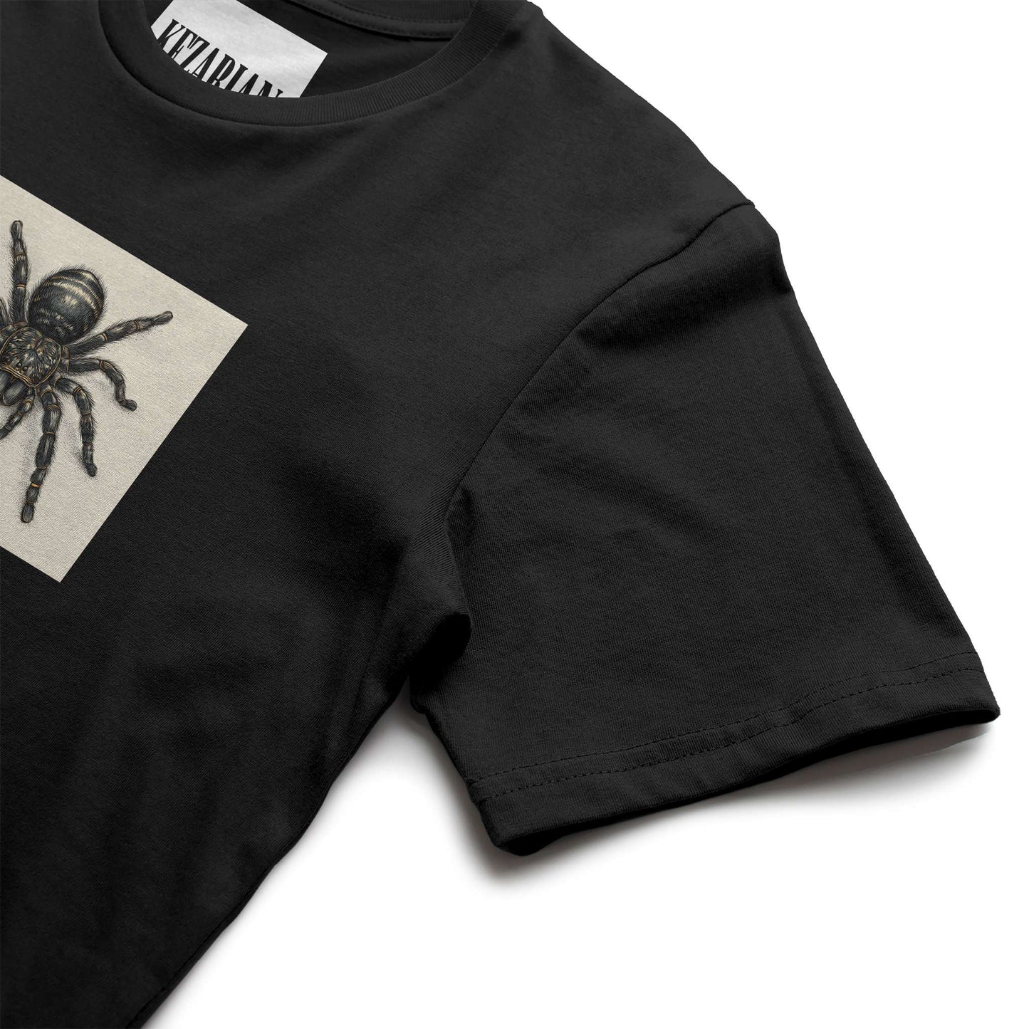 Armal KEZARIAN T-shirt - The Bug 2
