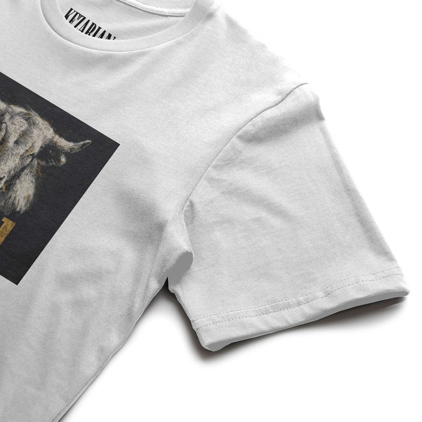 Armal KEZARIAN T-shirt - The Bull