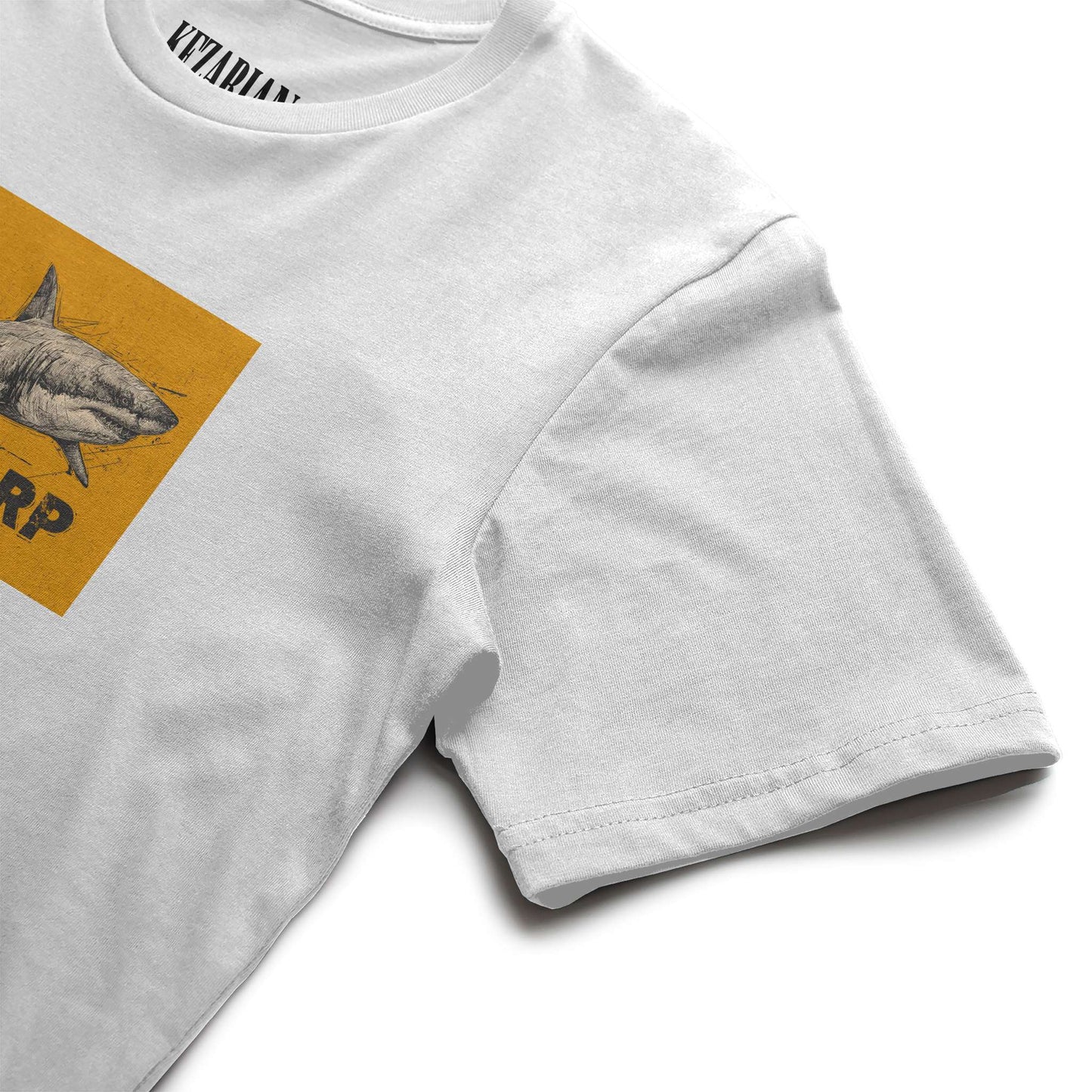 Armal KEZARIAN T-shirt - SHARP 1