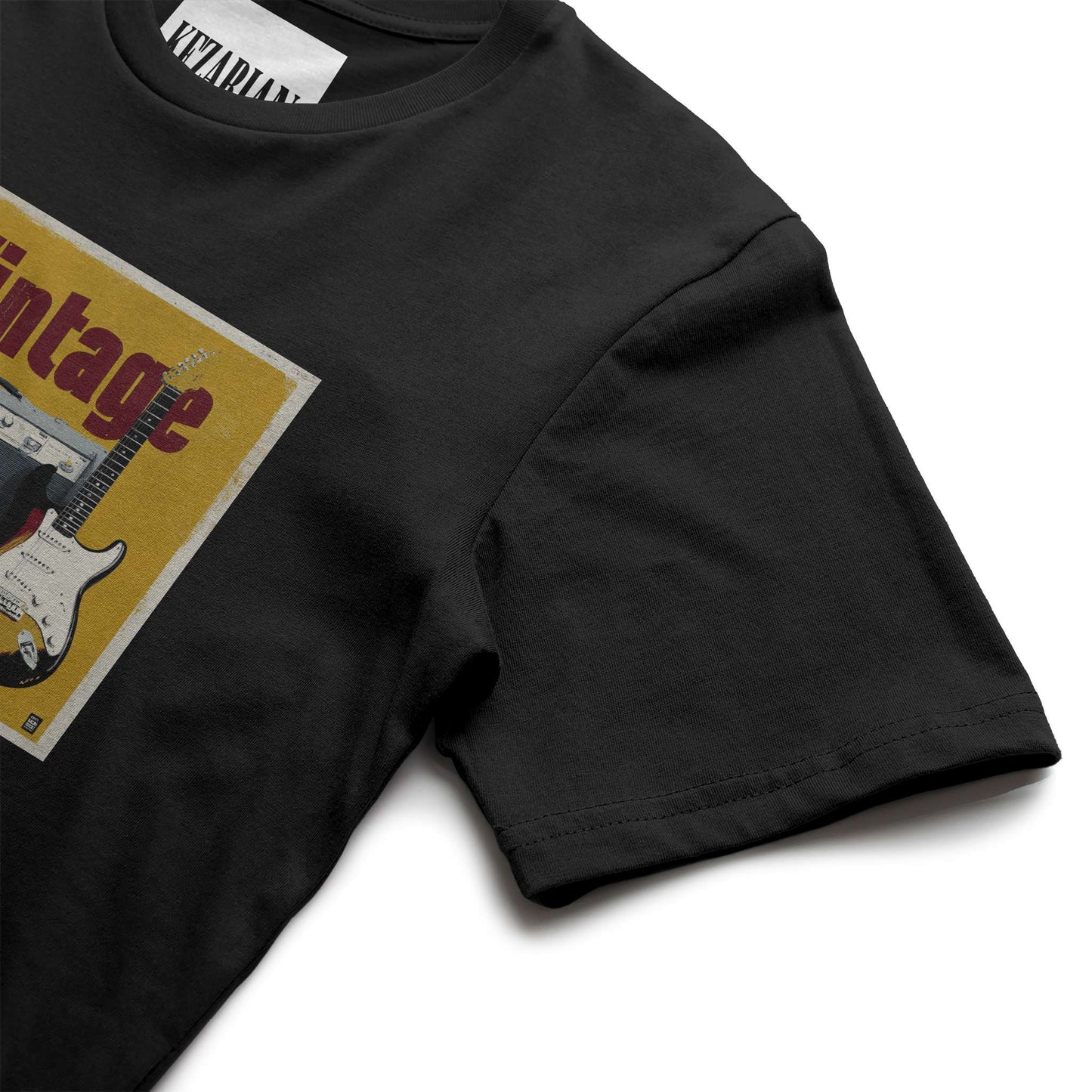 Armal KEZARIAN T-shirt - The Vintage 1