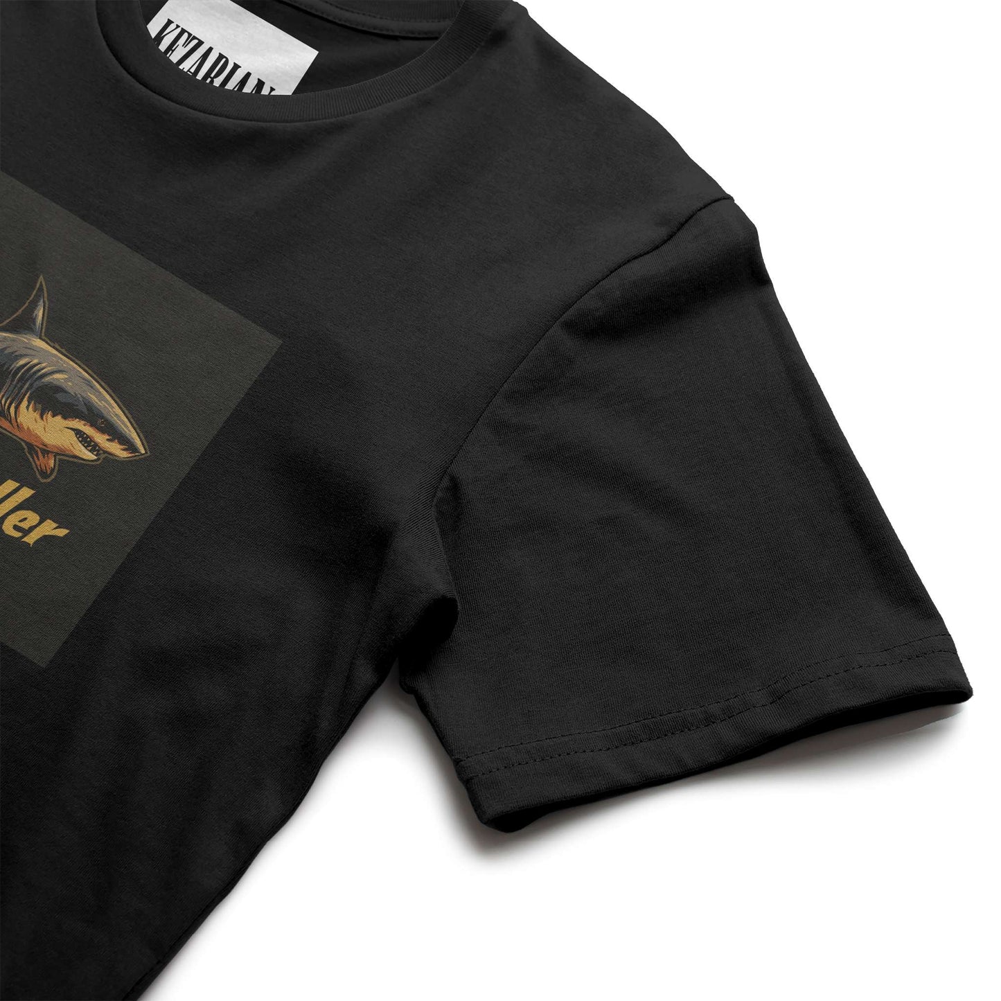 Armal KEZARIAN T-shirt - The KILLER 1