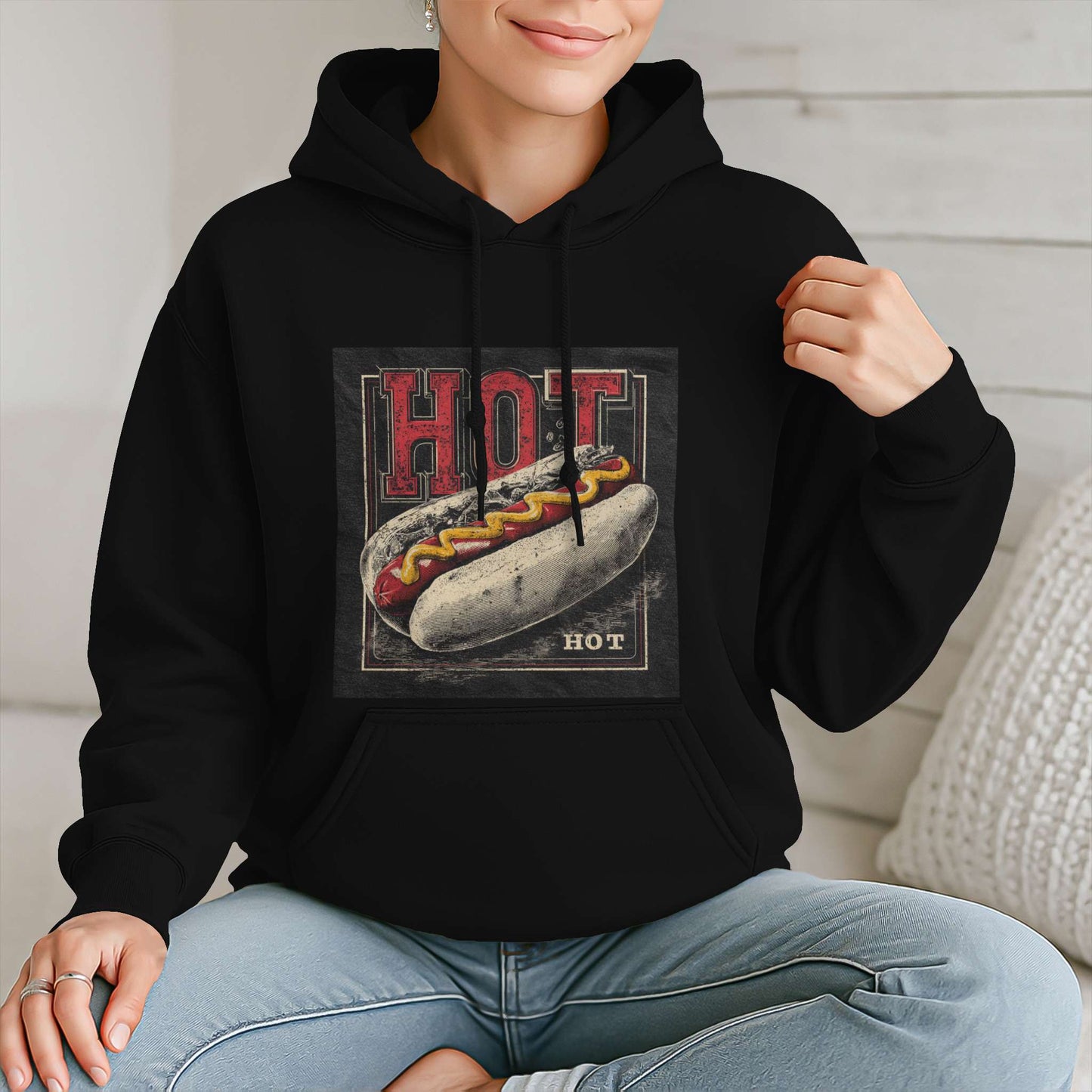 Armal KEZARIAN Hoodie - HOT