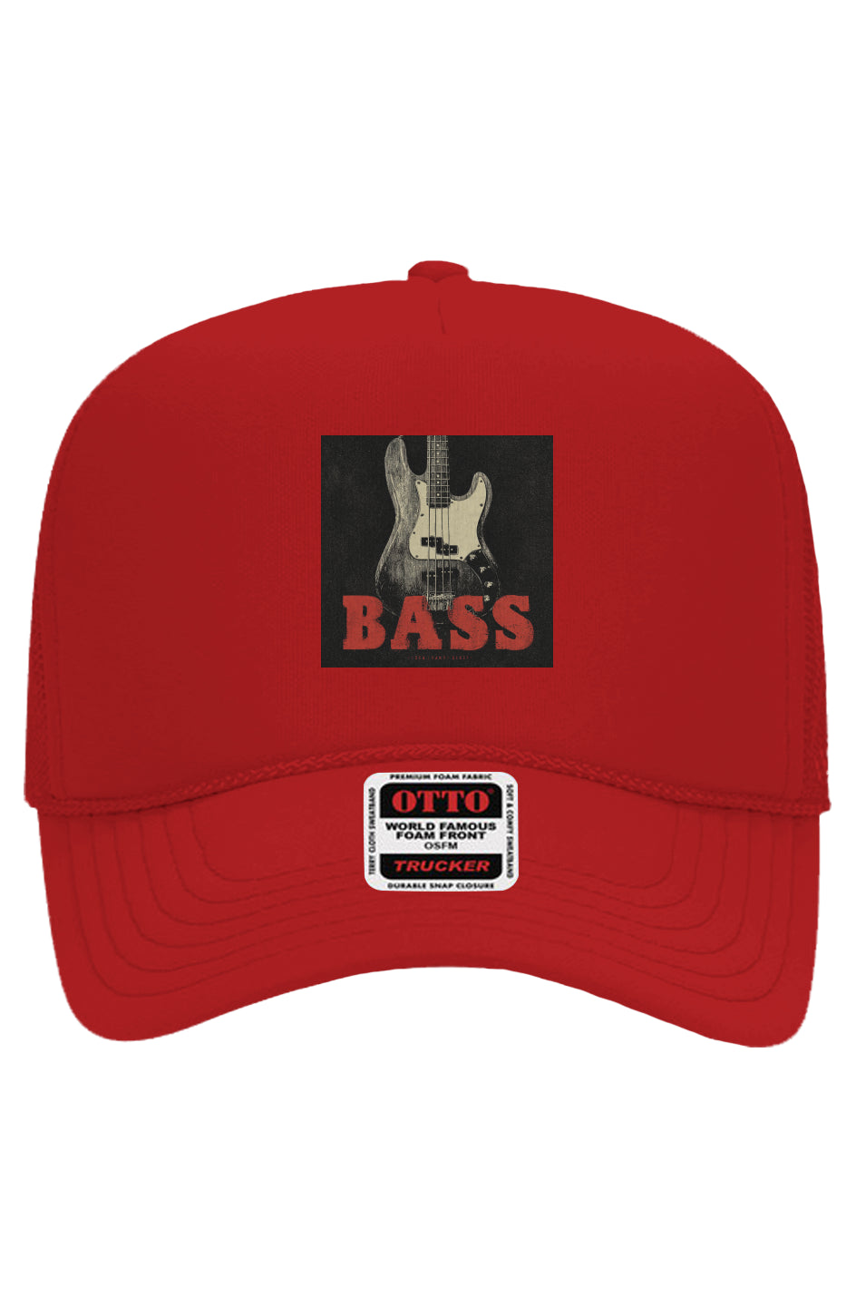 Armal KEZARIAN Creative Headwear - BASS