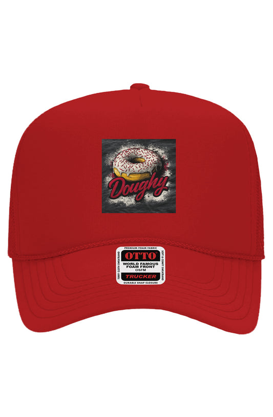 Armal KEZARIAN Creative Headwear - Doughy