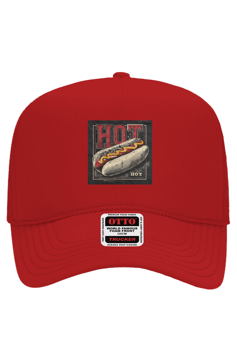 Armal KEZARIAN Creative Headwear - HOT