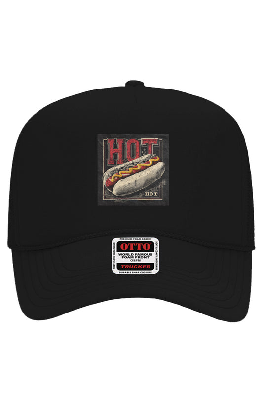 Armal KEZARIAN Creative Headwear - HOT