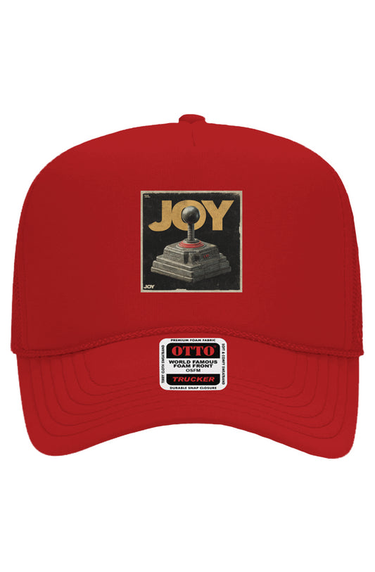 Armal KEZARIAN Creative Headwear - JOY 2