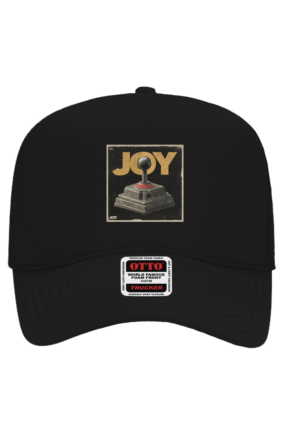 Armal KEZARIAN Creative Headwear - JOY 2