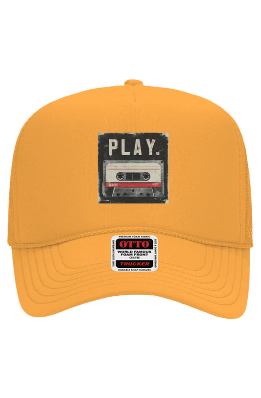 Armal KEZARIAN Creative Headwear - Play