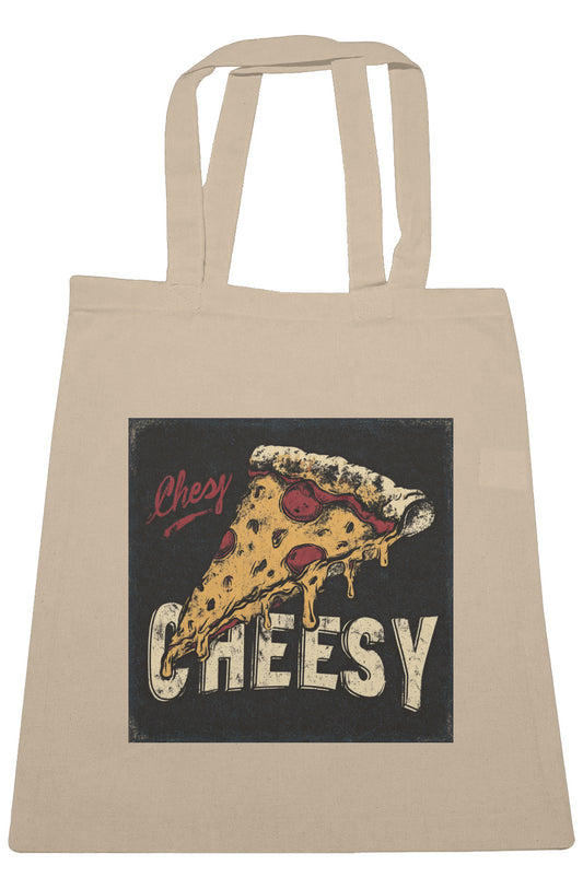 Armal KEZARIAN The Tote Studio - Cheesy