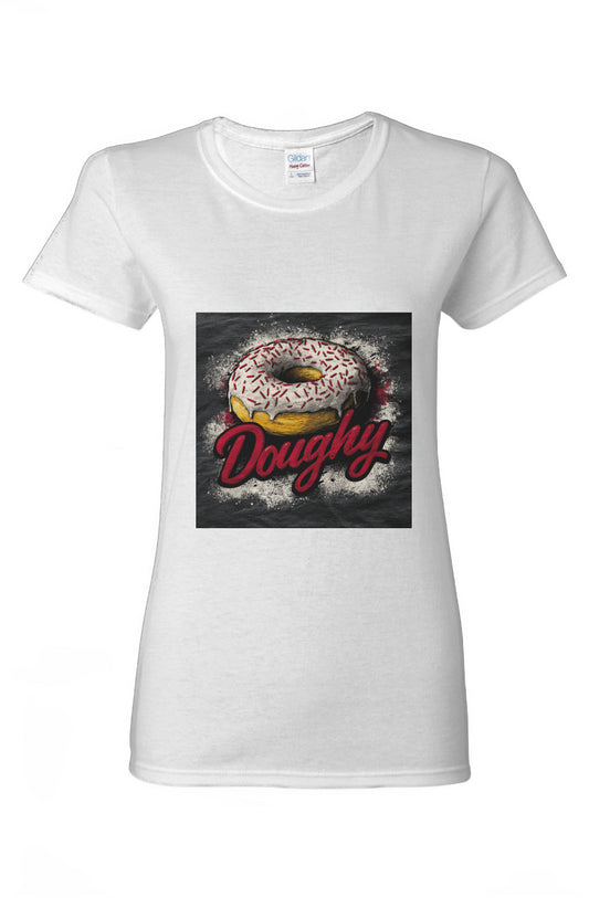 Armal KEZARIAN Women's Tees - Doughy