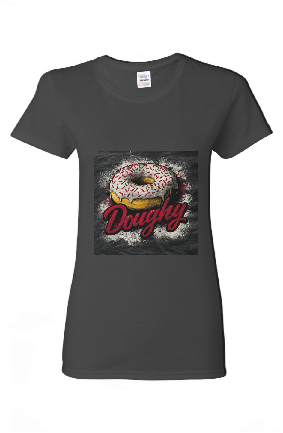 Armal KEZARIAN Women's Tees - Doughy