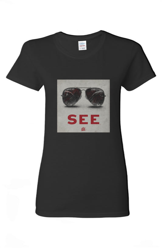 Armal KEZARIAN Women's Tees - SEE