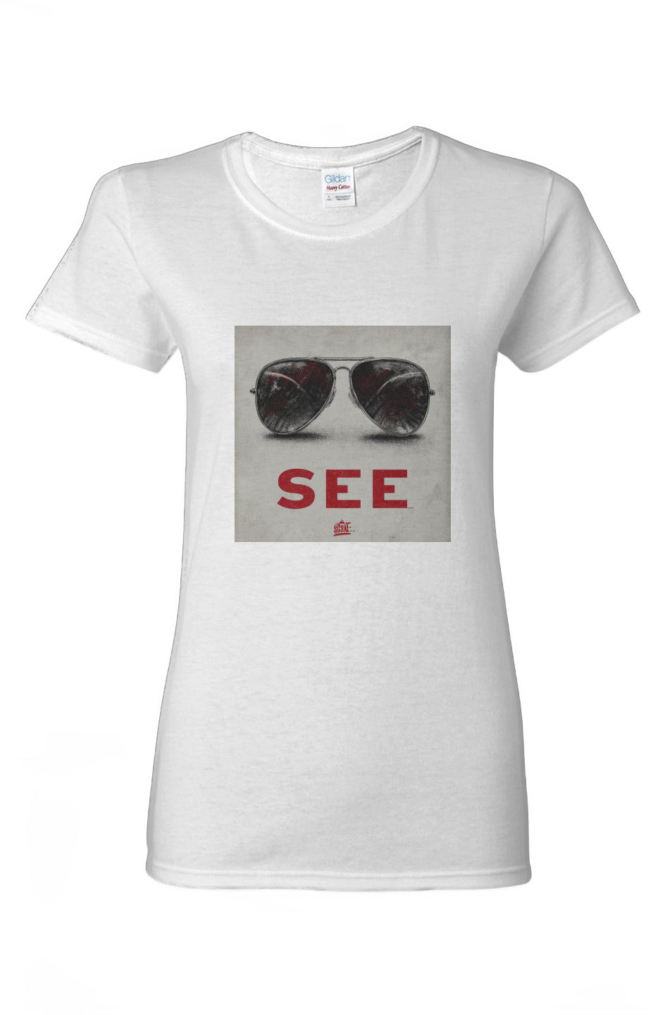 Armal KEZARIAN Women's Tees - SEE