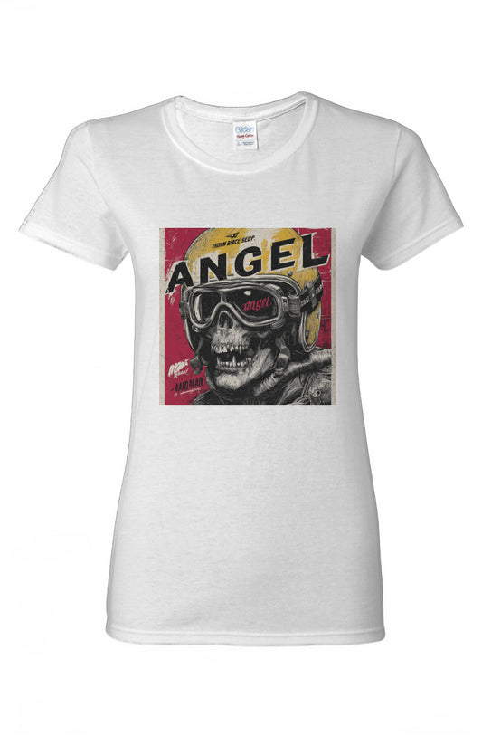 Armal KEZARIAN Women's Tees - ANGEL 1