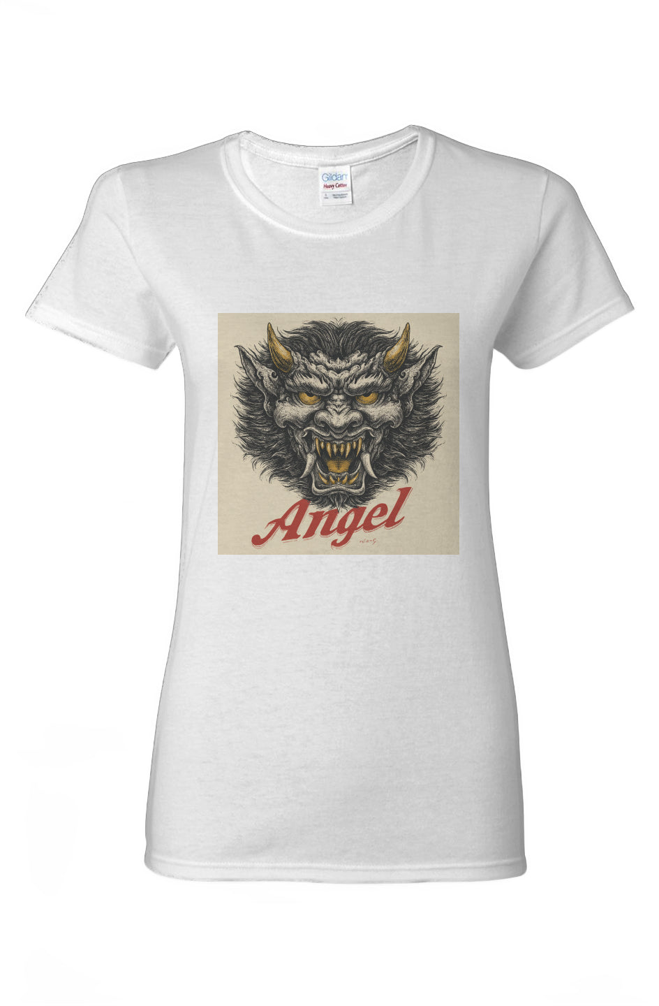 Armal KEZARIAN Women's Tees - ANGEL 2