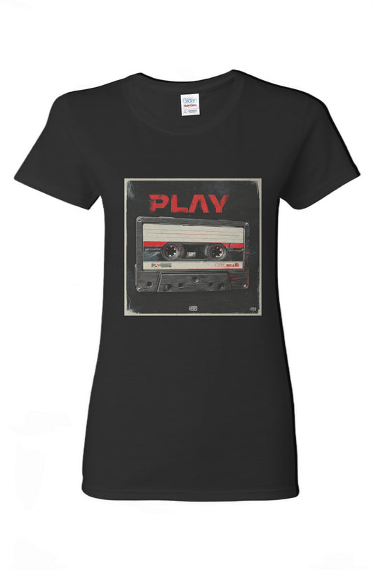Armal KEZARIAN Women's Tees - PLAY