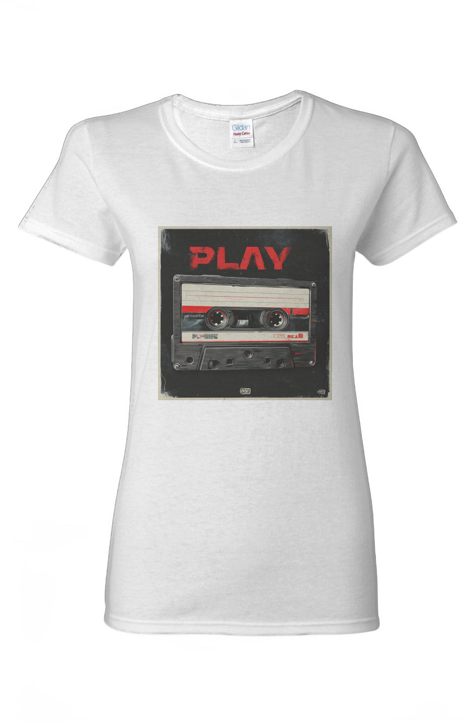 Armal KEZARIAN Women's Tees - PLAY