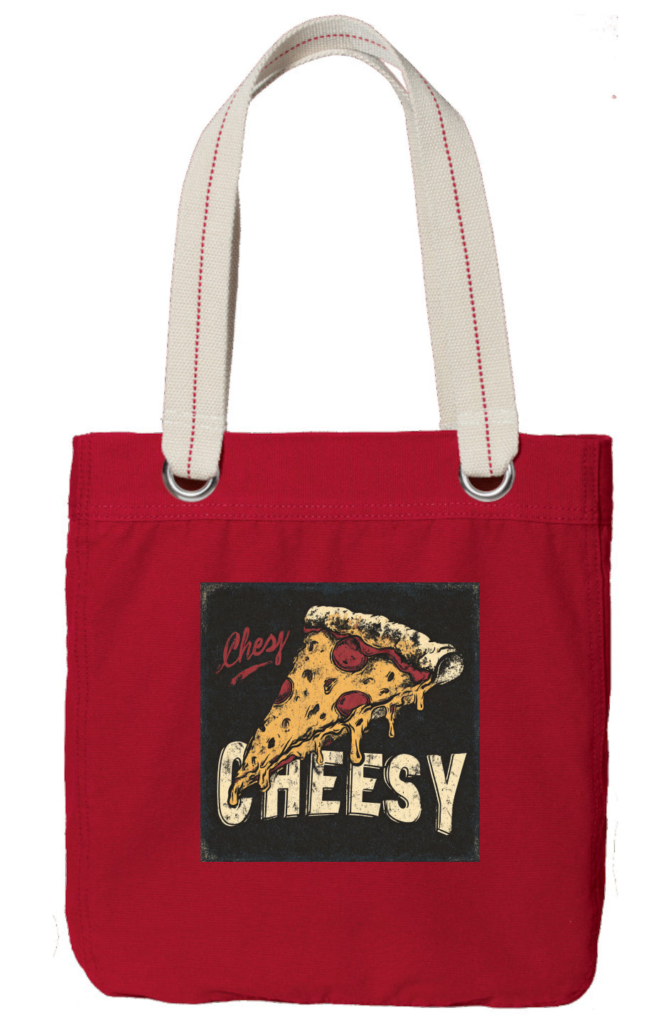 Armal KEZARIAN The Tote Studio - Cheesy