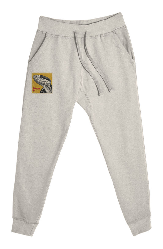 Unisex Premium Jogger Pant