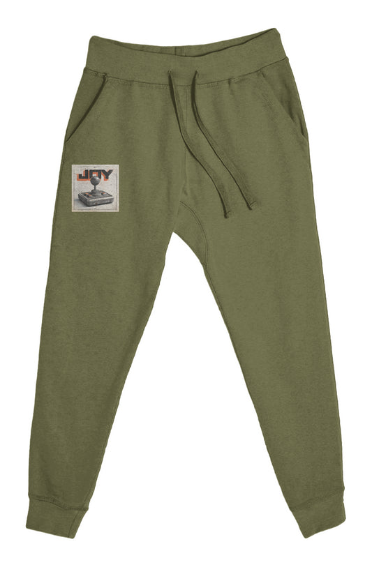 Armal KEZARIAN Unisex Premium Jogger Pant - JOY 1