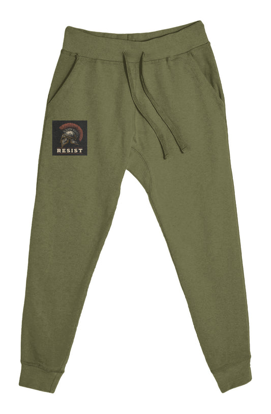 Armal KEZARIAN Unisex Premium Jogger Pant - RESIST