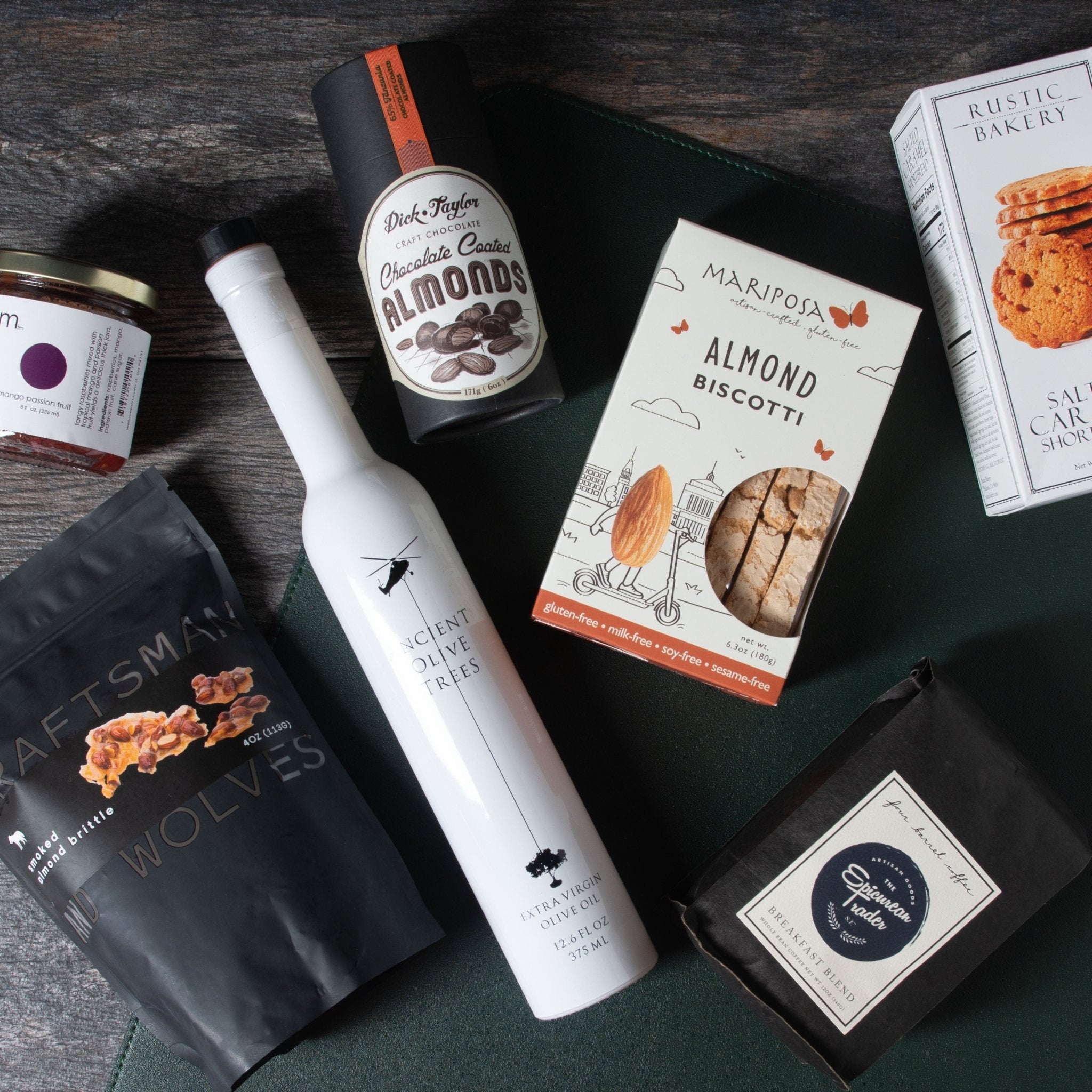 Curated Gift Hampers