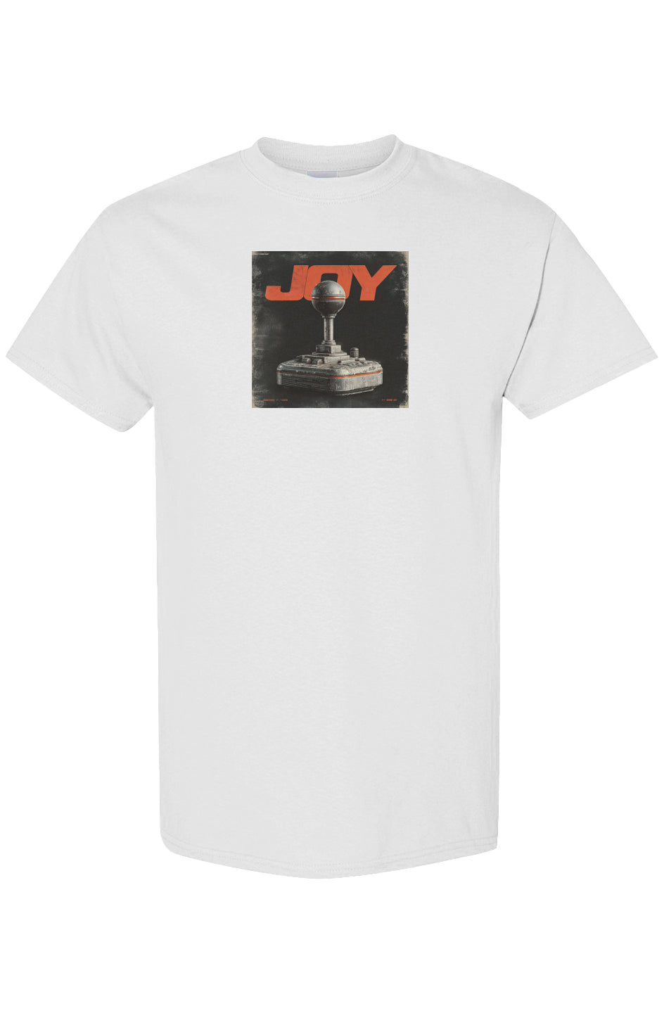 Armal KEZARIAN T-shirt - JOY