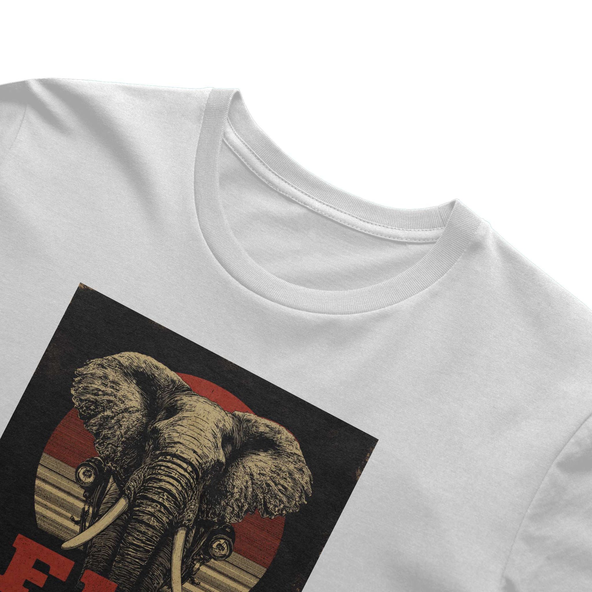 Armal KEZARIAN T-Shirt - FLY