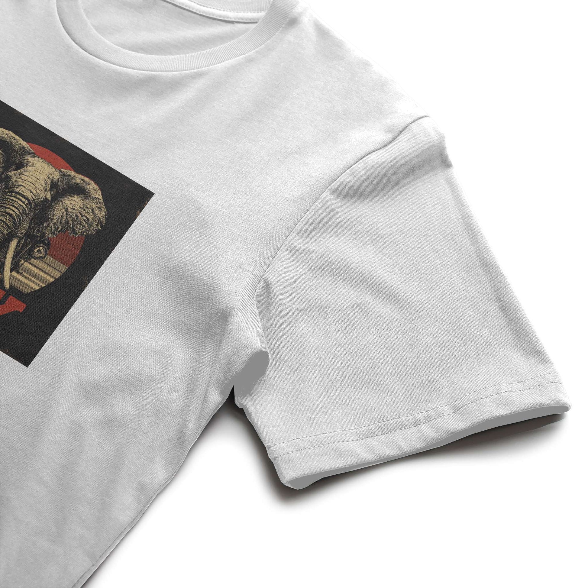 Armal KEZARIAN T-Shirt - FLY