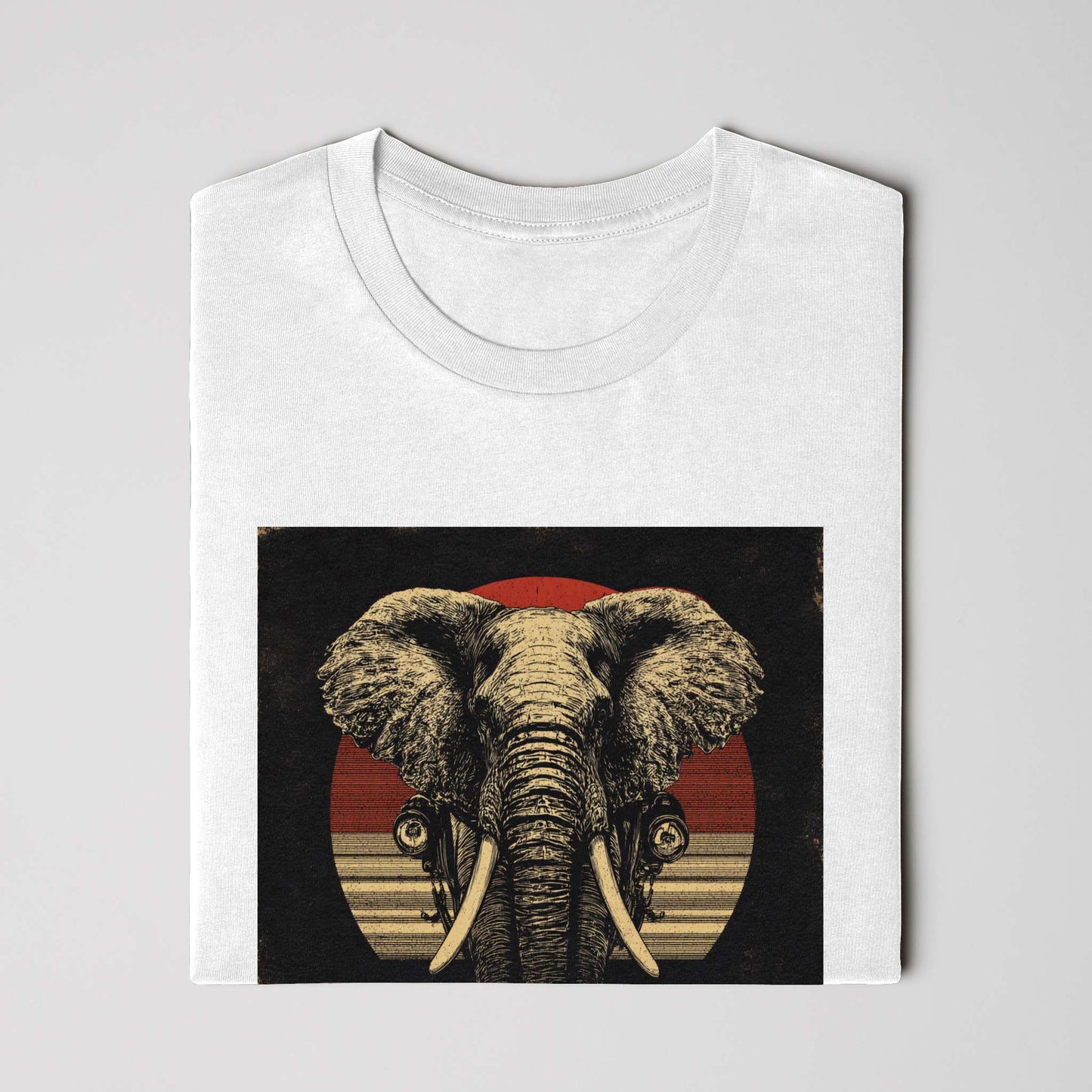 Armal KEZARIAN T-Shirt - FLY
