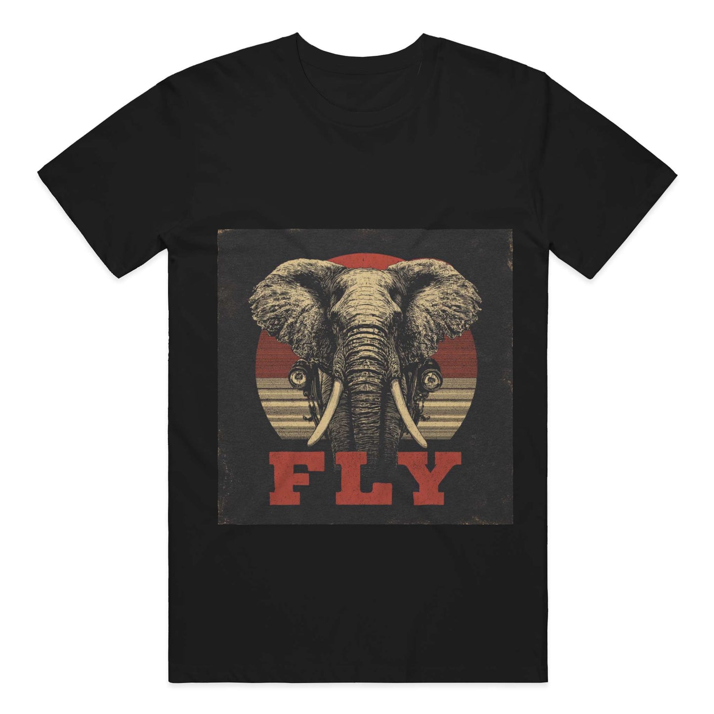 Armal KEZARIAN T-Shirt - Doughy