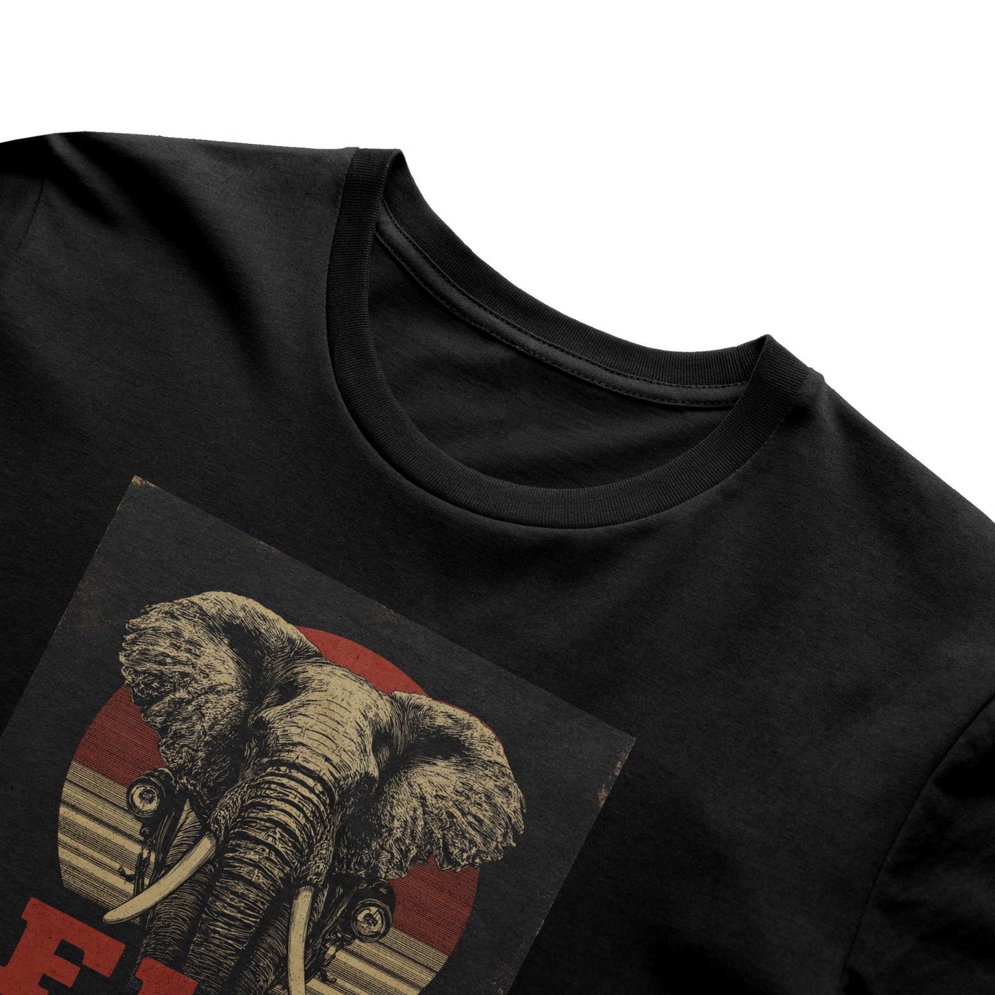 Armal KEZARIAN T-Shirt - Doughy