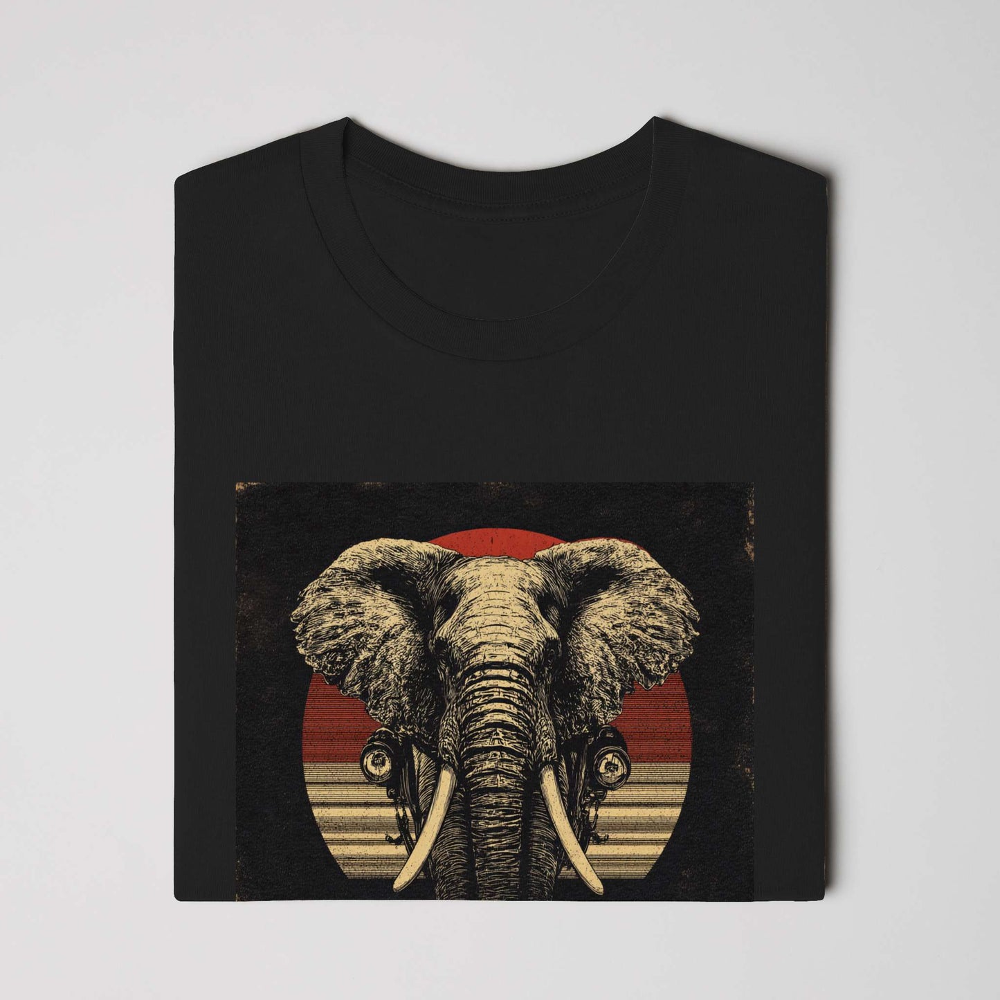 Armal KEZARIAN T-Shirt - FLY