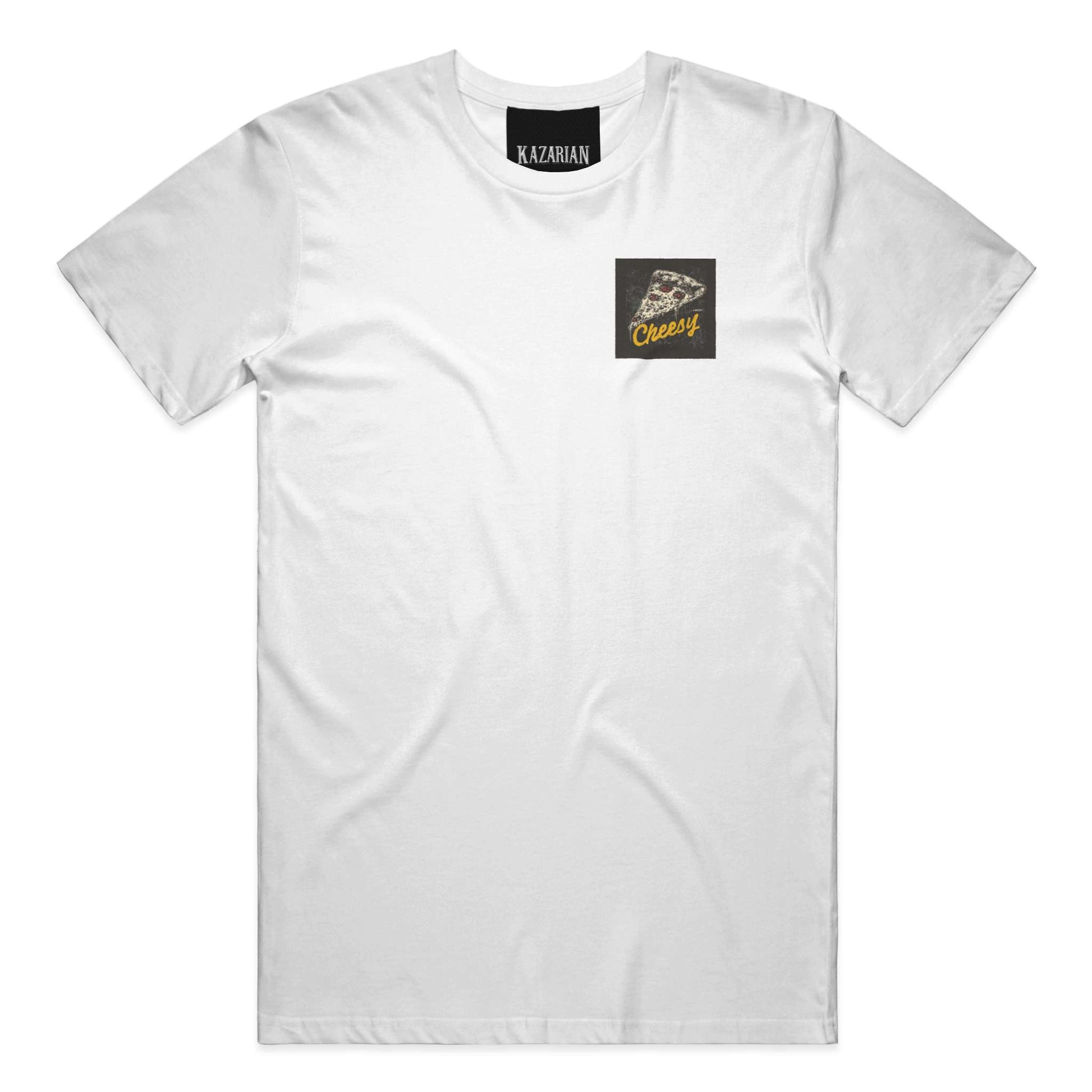 Armal KEZARIAN T-Shirt - Cheesy