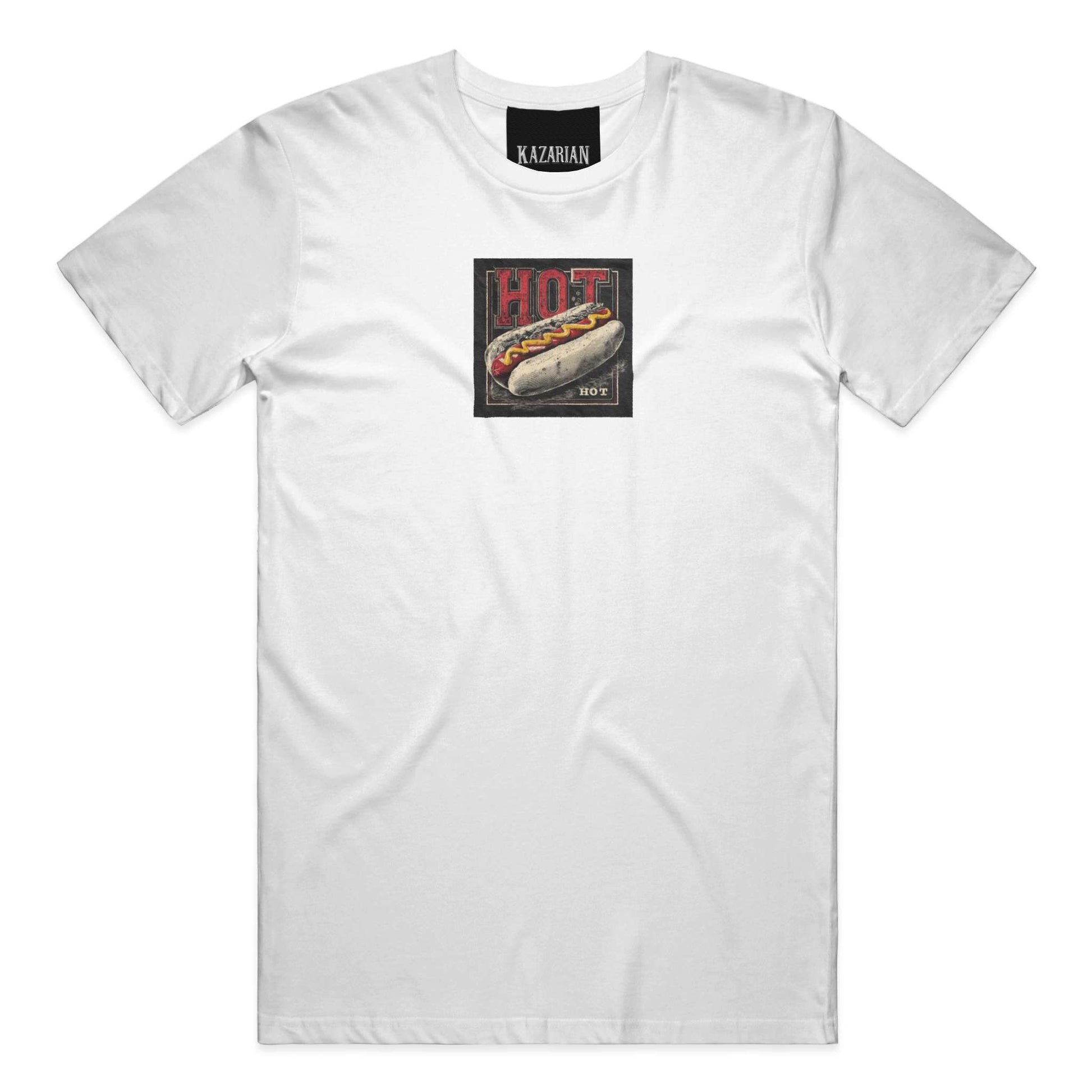Armal KEZARIAN T-shirt - HOT