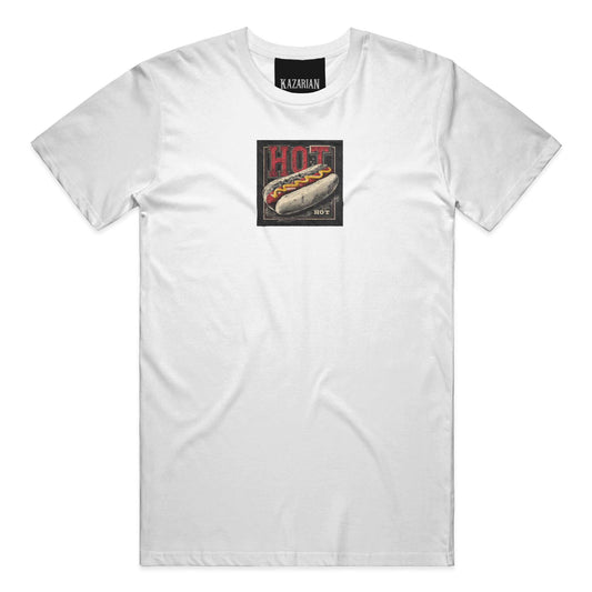 Armal KEZARIAN T-shirt - HOT