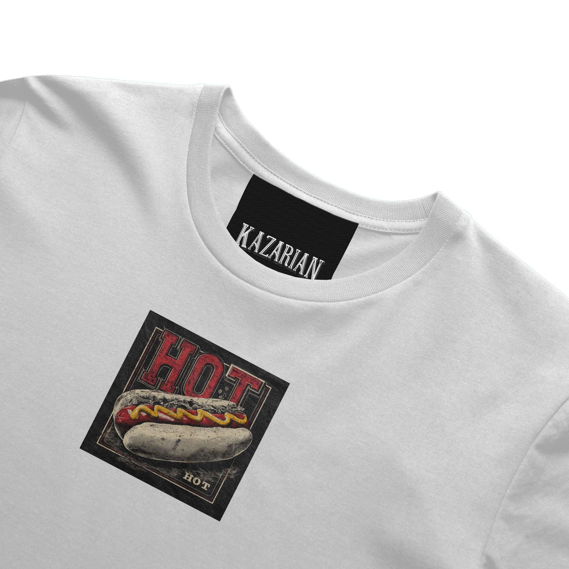 Armal KEZARIAN T-shirt - HOT