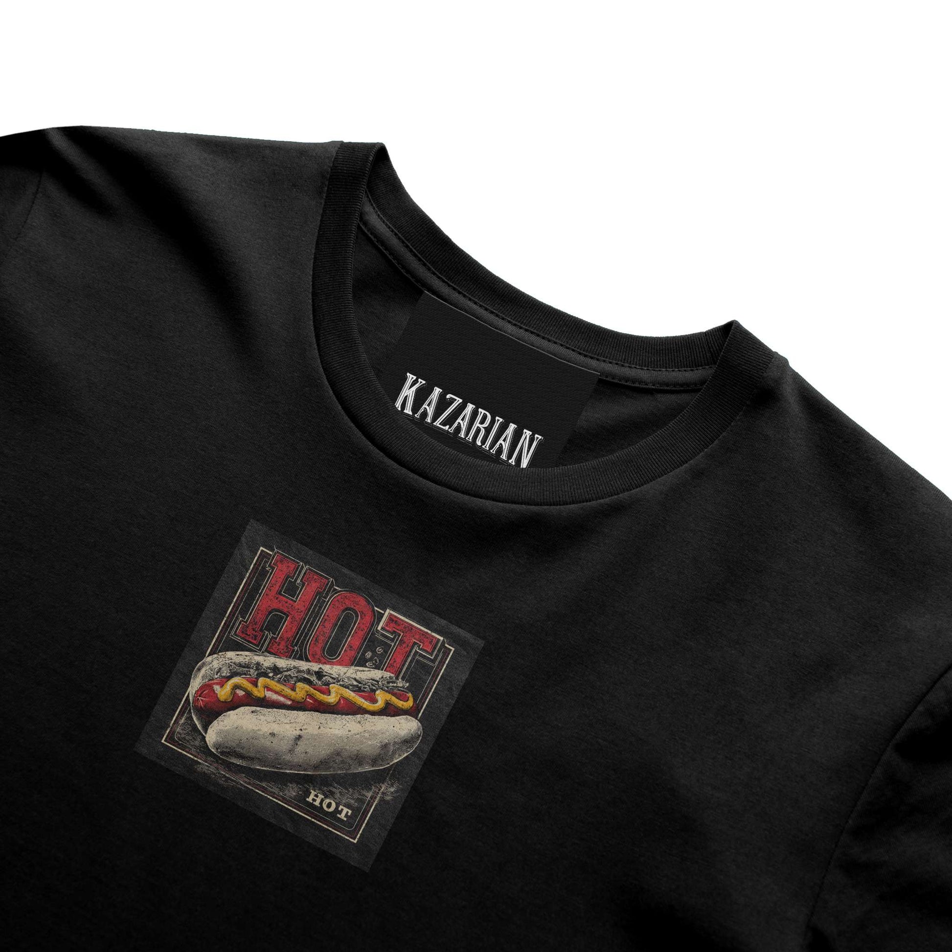 Armal KEZARIAN T-shirt - HOT