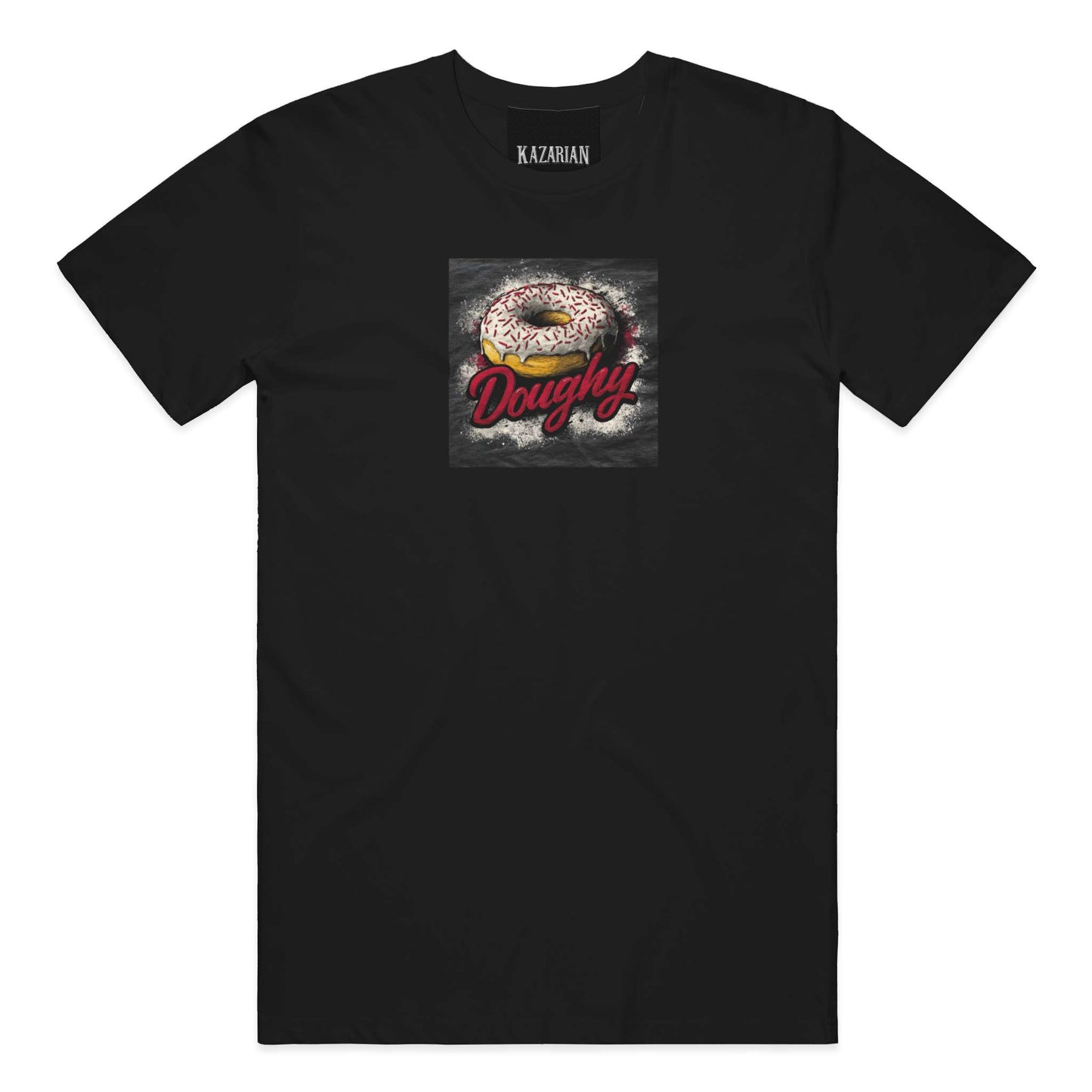 Armal KEZARIAN T-shirt - Doughy