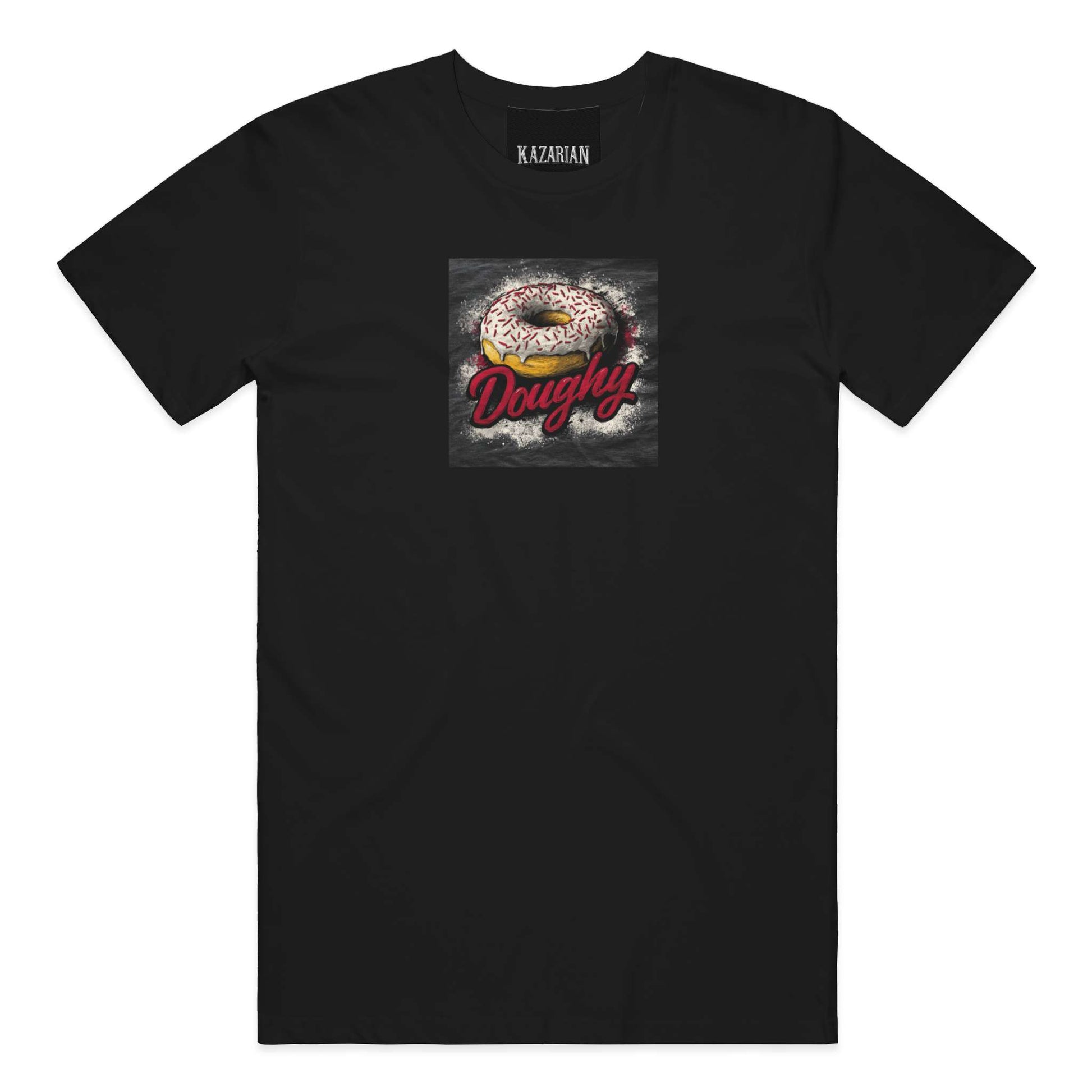 Armal KEZARIAN T-shirt - Doughy