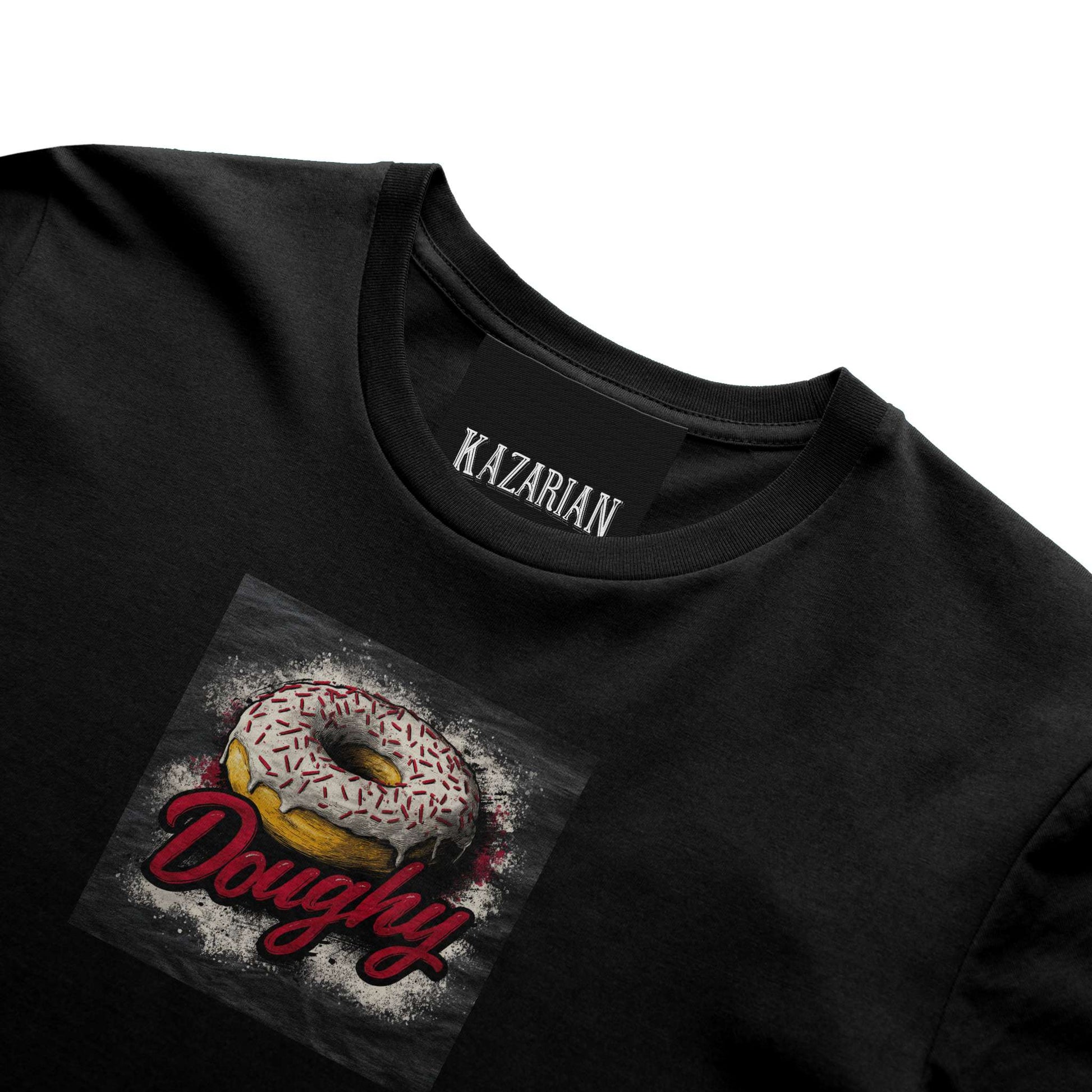 Armal KEZARIAN T-shirt - Doughy